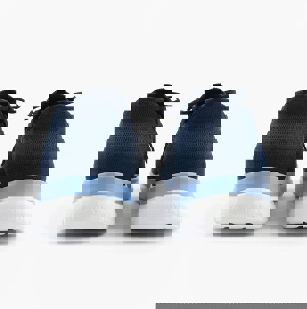 Skechers SUMMITS-NEW DAILY Womens Trainers Navy