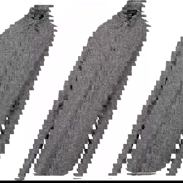 Trespass Mens Potsgrove Shirt - Grey - 