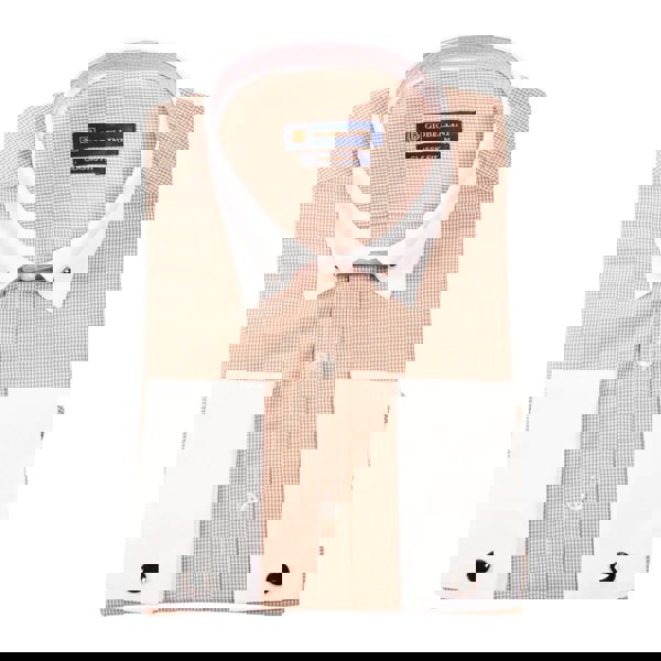 bar_check_shirt_Beige_3XL, bar_check_shirt_Beige_L, bar_check_shirt_Beige_M, bar_check_shirt_Beige_S, bar_check_shirt_Beige_XL, bar_check_shirt_Beige_XXL