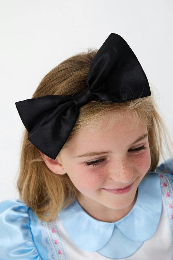 Vanilla Underground Blues Group Girls Blue Alice 2 Piece Costume