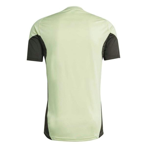 Adidas Unisex Adult Tiro 25 Competition Real Madrid CF Training Jersey - Green - 