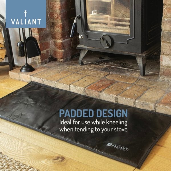 Valiant Hearth Mat