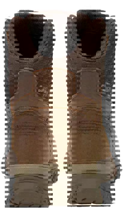 Caterpillar Threshold Hiker WP Mens Casual Lace Up Ankle Boots