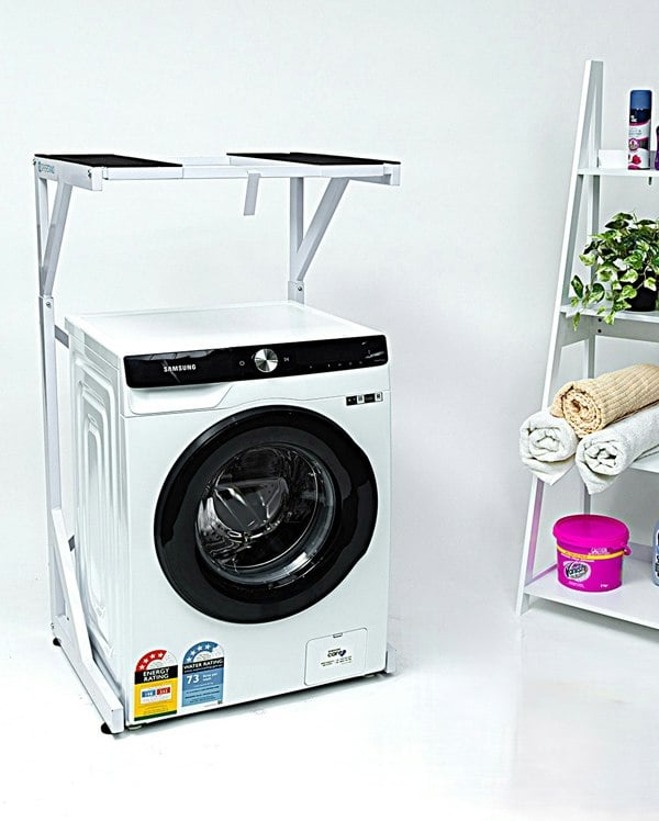 ADJUSTABLE Dryer Stand