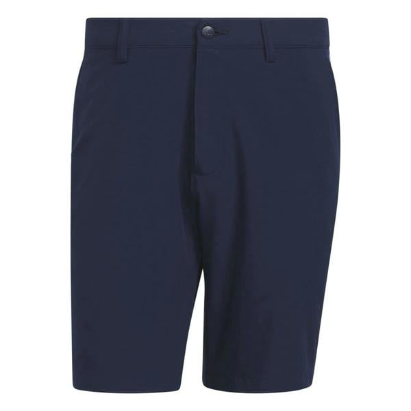 Adidas Mens Ultimate 365 Golf Shorts - Navy - 
