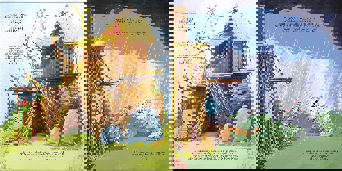 The Big Bang! by Rose Ayling-Ellis: World Book Day 2026 | Children's Fiction on Physical Disabilities