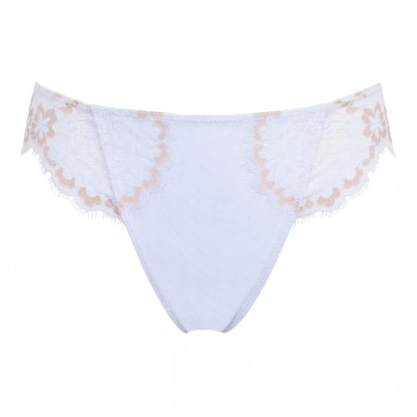 Little Women Serenity Brief