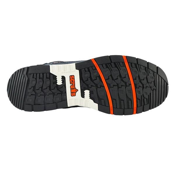 Scruffs Telford Safety Trainer