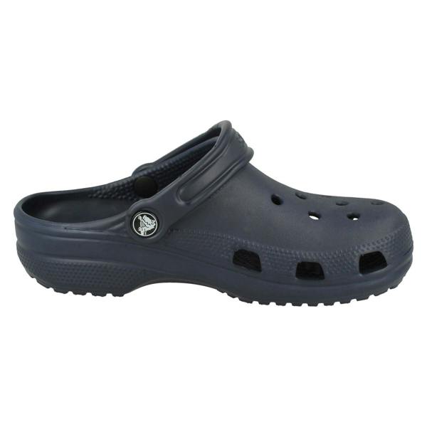 Crocs Unisex Crocs Casual Clog Classic