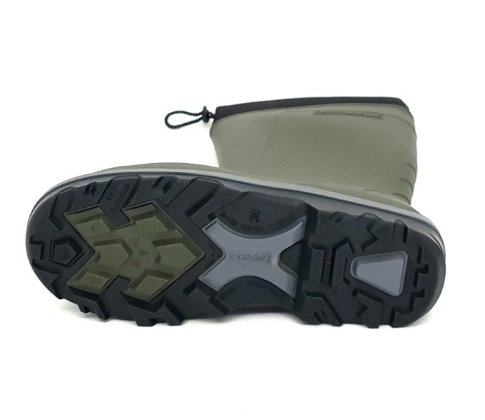 Spirale Stratos Warm Fleece Thermal Blizzard Wellington Boots