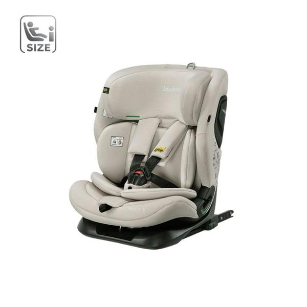 JoviKids Cici TT Car Seat - Milkstone