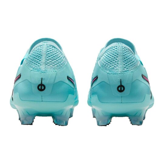 Nike Tiempo Legend 10 Elite FG Blue Football Boots