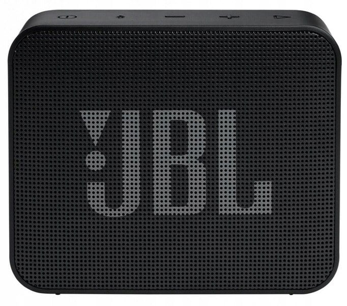 JBL Go Essential Portable Waterproof Speaker