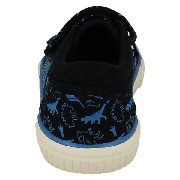 Start-rite Boys Startrite Casual Shoes Raptor