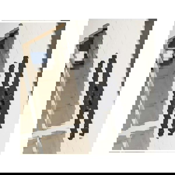 Shire Tuscany Evo 120 / Double Door 123x123cm - Best Shed