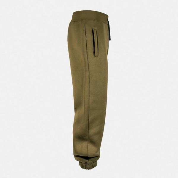 Kumu Cocoon Joggers - Khaki