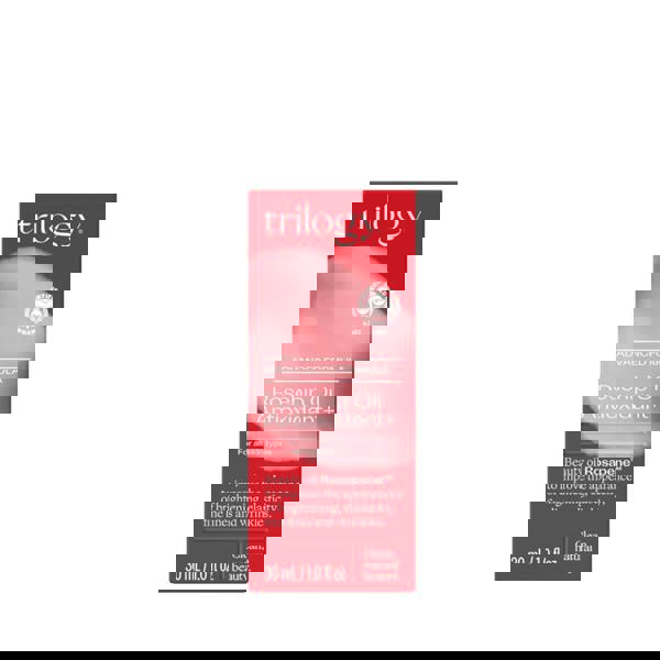 Trilogy Rosehip Oil Antioxidant Plus Oil