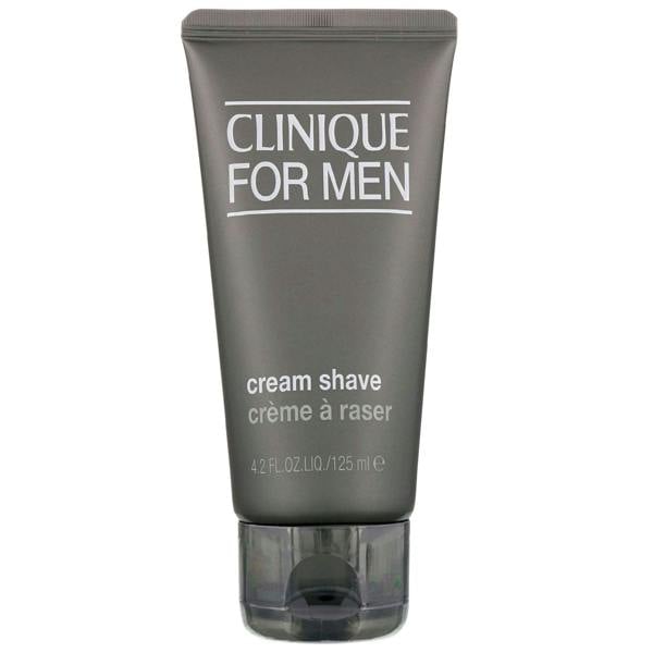 Clinique Mens Cream Shave 125ml / 4.2 fl.oz.