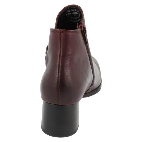 Gabor Ladies Gabor Ankle Boots 72827