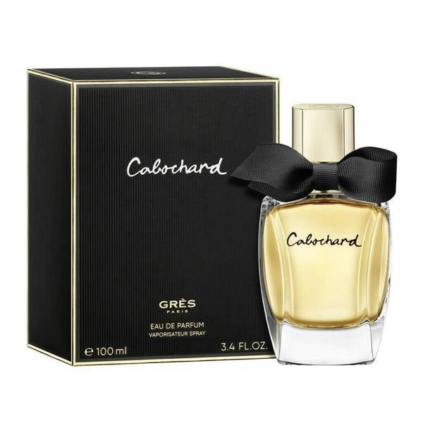 Parfums Grès Cabochard 100ml Eau De Parfum EDP Spray For Her