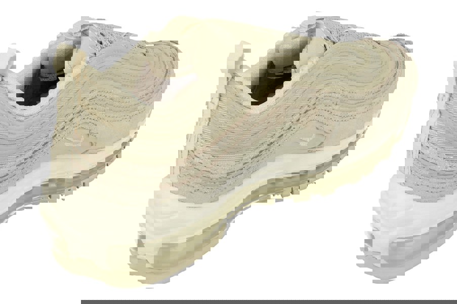 Nike Womens Air Max 97 DX0137  002 - Light Bone Phantom Light Bone 002 - Photo 2