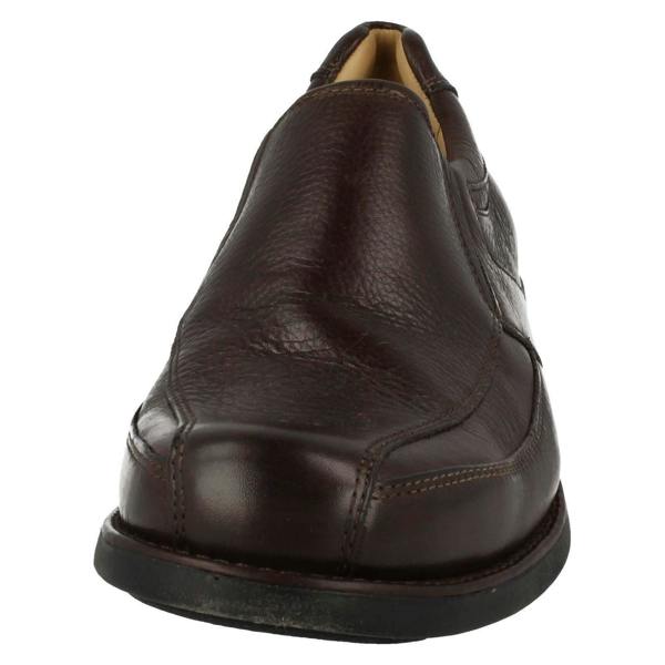 ANATOMIC Mens Anatomic Formal Loafer Shoes Urupa