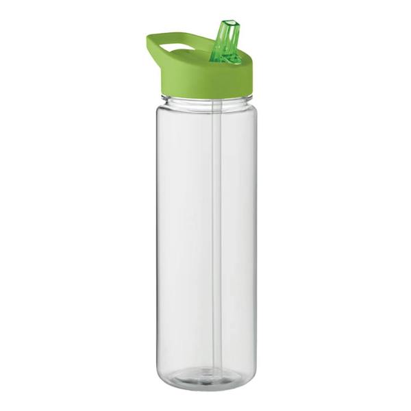 MidOcean Alabama RPET 650ml Bottle - Lime - 