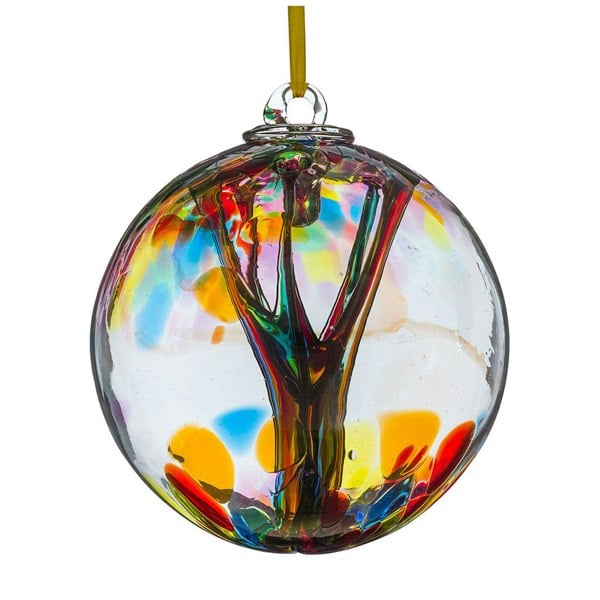 15cm Spirit Ball - Seconds