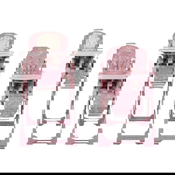 Noodle 0+ Highchair Camille - Highchair - Cosatto Store