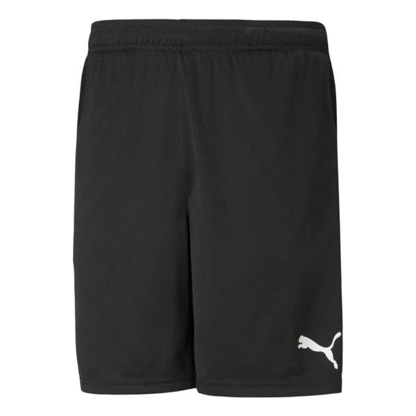 Puma Mens Training Football Shorts - Black - 