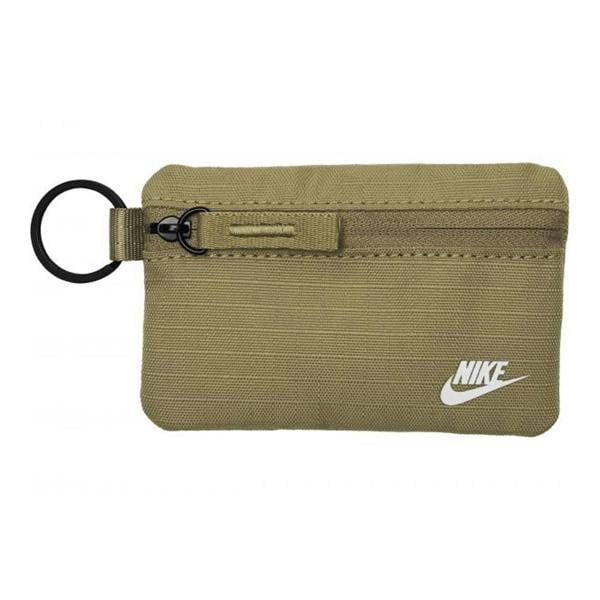 Nike Club Wallet - Parachute Beige/Black/White - 