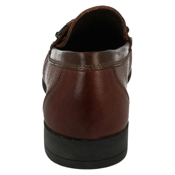 ANATOMIC Mens Anatomic & Co Formal Shoes Lins