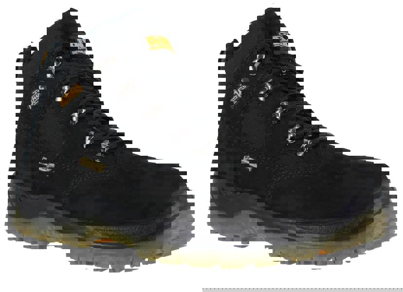 DeWalt Challenger Mens Waterproof Safety S3 Steel Toe Work Boots