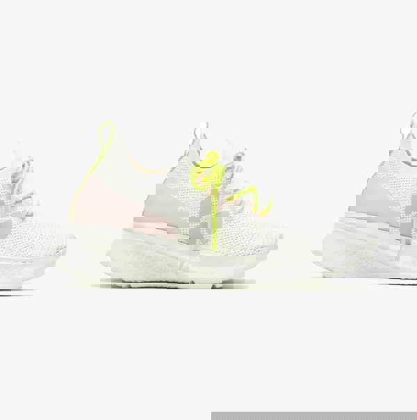 Hush Puppies 34074-58122 SPARK Womens Trainers White