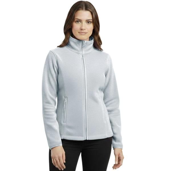 Ladies Fleece Jacket K907 - 2