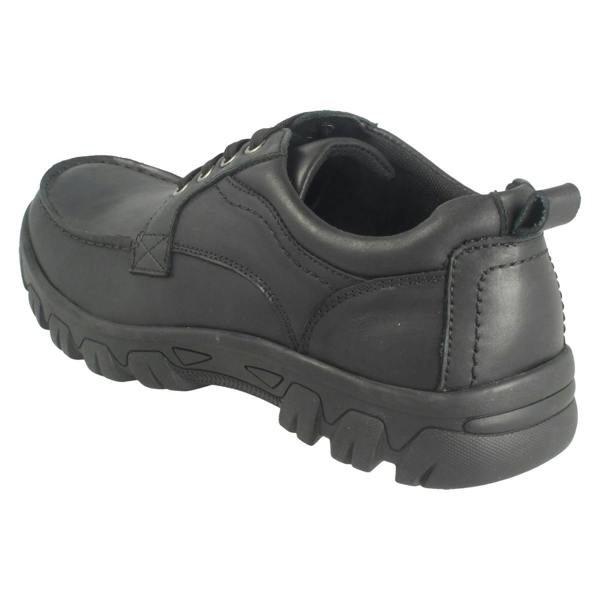 Thomas Blunt Mens Thomas Blunt Lace Up Smart Casual Shoes A2223
