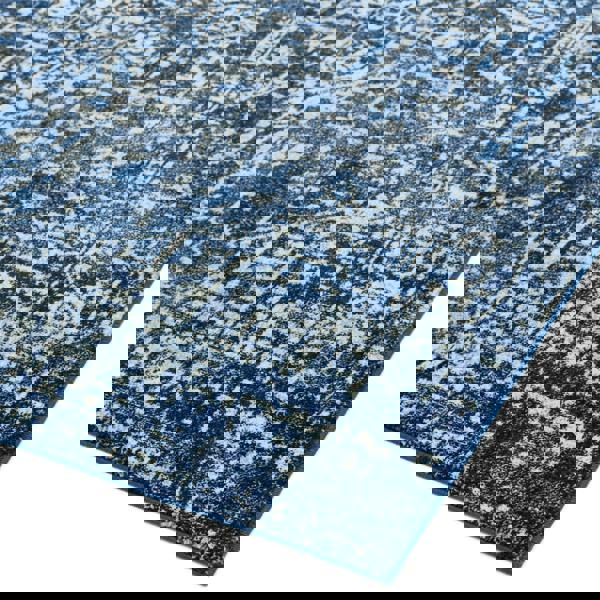 Asiatic Nova NV11 Antique Navy Rug