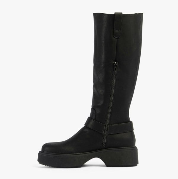 Rocket Dog BECCA Womens Boots Black