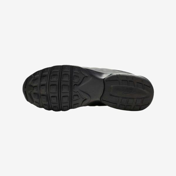 Nike 749680-001 Print Sneakers   in  Black