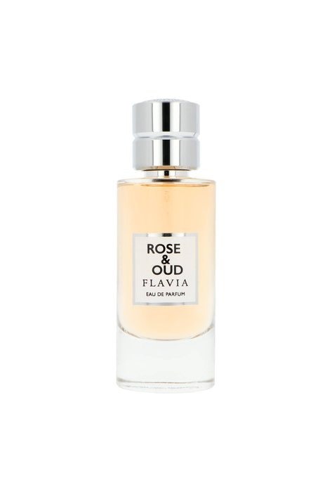 FLAVIA Rose & Oud Eau De Parfum 90ml