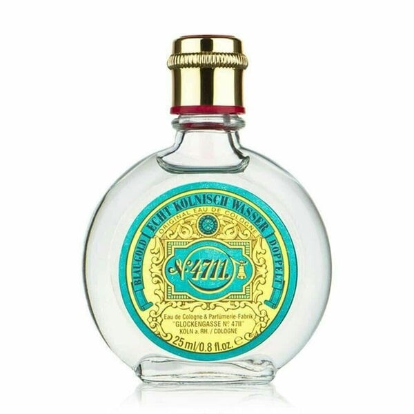 4711 Eau De Cologne 25ml