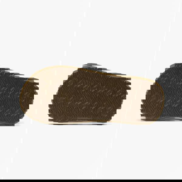 Reef Reef THE LAYBACK Mens Toe-Post Sandals Tan