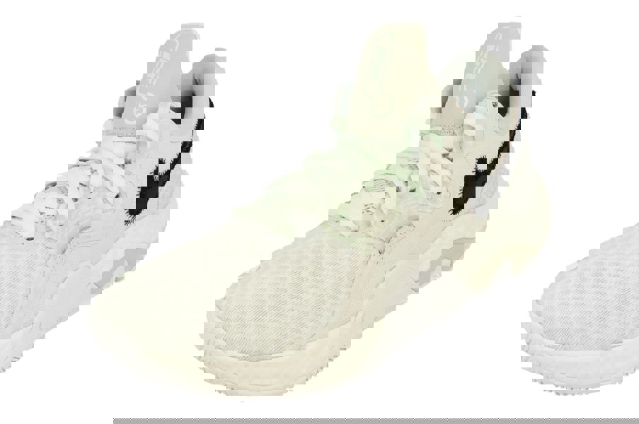 Nike Renew Elevate II Mens Basketball Trainers Cw3406  007 - Photon Dust Black Summit Whtie 007 - Photo 0