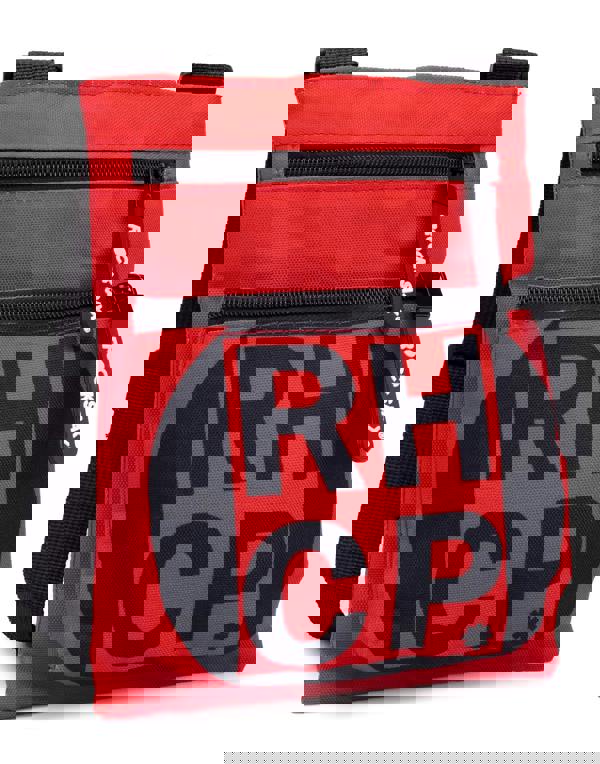 Vanilla Underground Rock Sax Unisex Red Red Hot Chilli Peppers Body Bag (One Size)