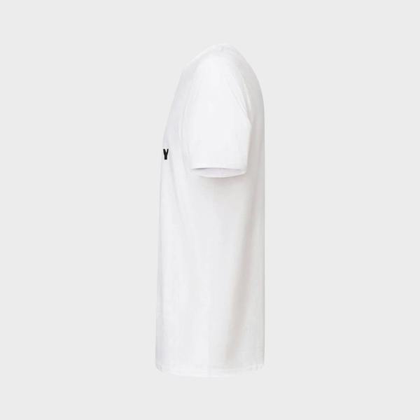 Oakley White O Bark 2.0 T Shirt