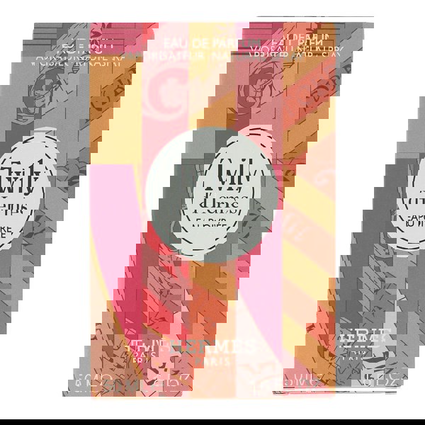 Hermes Hermès Twilly D'hermès Eau Poivree Eau de Parfum 50ml for Her