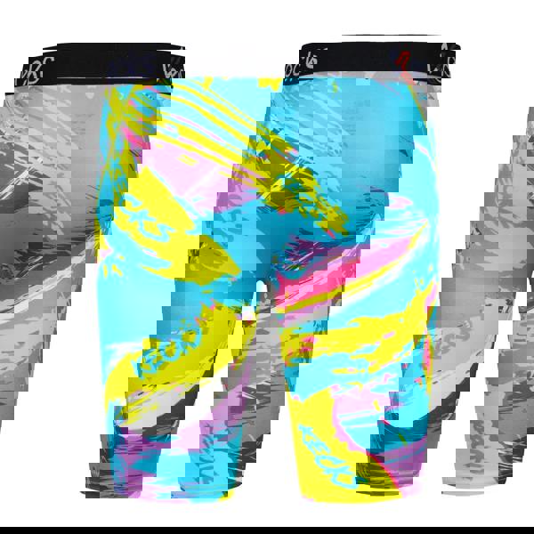 Kecks Heat Mens Boxer Shorts