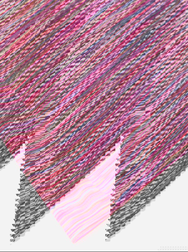 Missoni Girls Logo Joggers in Pink