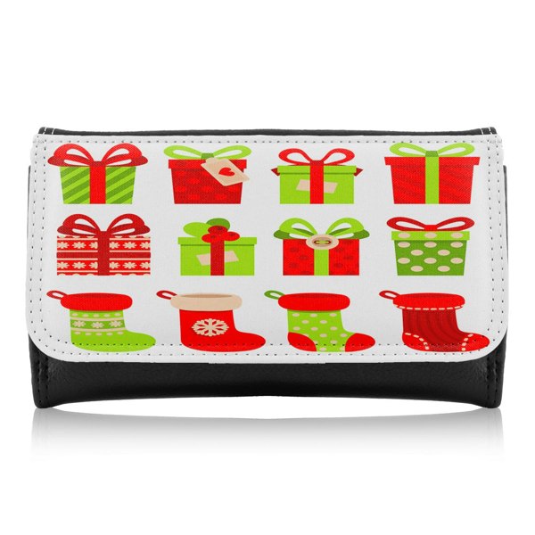 Benjamin Tate Design Stylish  Of Gifts Dining Maxi Purse