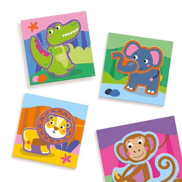 SES Creative I learn to cut and paste